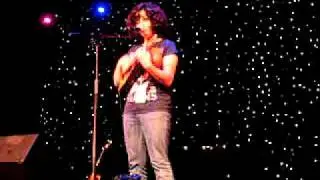 JocoCruiseCrazy 2011: Molly Lewis, 