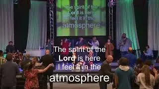Camp Meeting Sunday Night David Malone