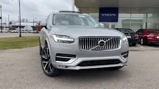 2023 Volvo XC90 Columbus, Dublin, Reynoldsburg, Wothington, New Albany V233149