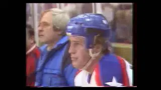 Winter Olympics 1984 Day 02 USA vs Czechoslovakia (09 Feb 1984) Part 1