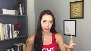 Faith, Fitness and Business with JESSICA VAUGHN!!