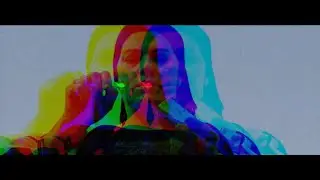 Flower x Plastel - afară e &icirc;ntuneric