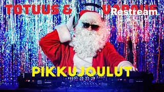 TOTUUS & VAPAUS PIKKUJOULUT 😎✨🎄🎁🎼🍖🥂