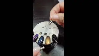 organic nails color gel xpectrum | rese&ntilde;a de geles