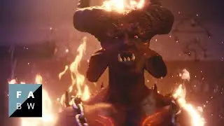 The Summoning | Spec Ad | Talkspace (2025)