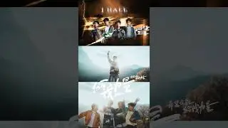 J HALL【給我力量】#JHALL #變聲身 #給我力量