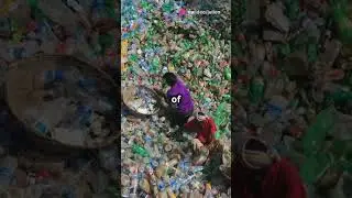 3 Shocking Facts About Plastic: