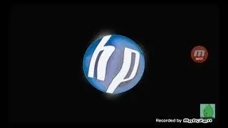 HP logo in hot chilli bomb
