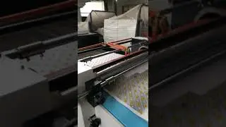 China best SGA720 small uv coating varnishing machine