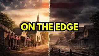 The Day America Finally Split Apart 1860&ndash;1861| American History Series