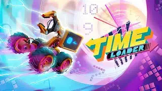 Time Loader | GamePlay PC