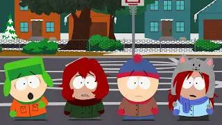💩 Part 2 💩 South Park Adventures Episode 2 Fan Animation