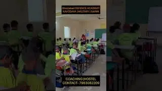 GHAZIABAD DEFENCE ACADEMY #education #learn #success #successmotivation #motivation #youtube #shorts