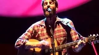 Ray LaMontagne 'Ojai' w My Morning Jacket 6/24/2016 Oakdale Theatre, Wallingford, CT