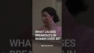 #shorts Breakouts - Women Over 40