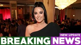 Shocking Update | Kyle Richards Drop News That Nobody Expected | Spoiler Zone TV
