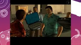 GRAND THEFT AUTO VICE CITY | GTA VICE CITY | GTA VC | INTRO