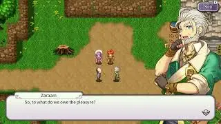 Ep 2707 - Video Game Intro - Infinite Links