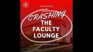 CTFL #1: Jim Hendler talks about AI