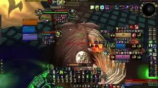 LSD2.0 3v3 Moonkin PoV ~1400 mmr