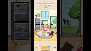 Level 20 Brain Puzzle: Tricky quest #level20 #brainpuzzle #brainpuzzletrickyquest #trickyquest