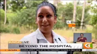 Beyond the hospital: Impact of Cuban doctors on Kenyan patients one year on