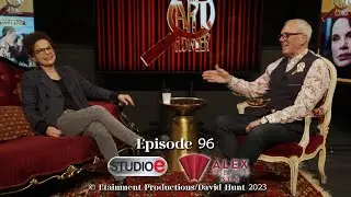 Sigrid Thornton | One of Australia’s Best | The Art Hunter | Episode 96