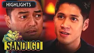 Eugene, sinubukan makiusap kay Leo para sa kanilang pamilya | Sandugo (With Eng Subs)
