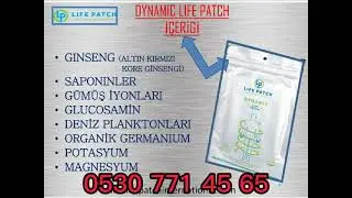 sağlık i&ccedil;in sağlıklı yaşamak i&ccedil;in sağlıklı yaş almak i&ccedil;in life patch international
