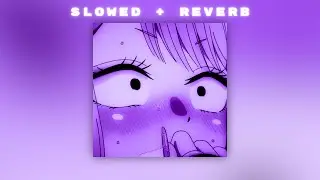 Live Love Cowbell (Slowed + Reverb)