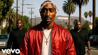 2Pac - Thug Prayer (2025)