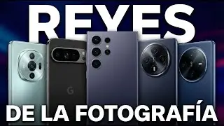 Deja de Comprar el iPhone 17. Estas Cámara son MUCHO MEJOR 🔥