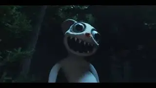 Zoonomaly 2 trailer