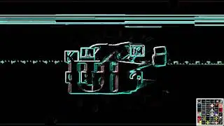 Klasky Csupo Logo 2021 in Chrome Chord
