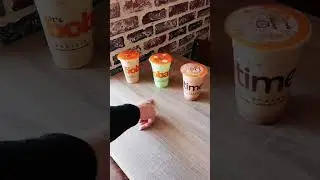 Choose Your Character! | It's Boba Time