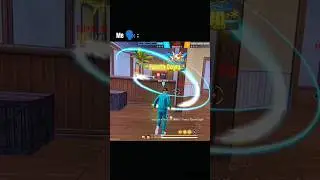 Me Vo Player Hai Sir ☠️ Free Fire Cs rank Impossible Clutch 🗿🍷 #freefire #shorts #viral