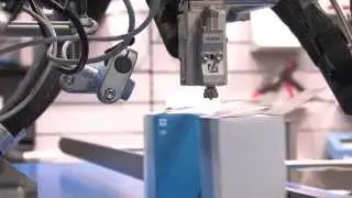 Automation Meler hotmelt appliance