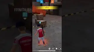 headshot jod level gameplay