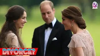 Is Kate Middleton getting a divorce? Royal Family Story 2025.