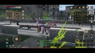 #PvP #PvE #Leveling & Quest #Guide & Strategy #Economy & Crafting [ Game play with ROHAN 2 GLOBAL]