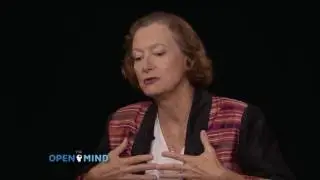 The Open Mind: Rights in China and Hong Kong - Carole Peterson