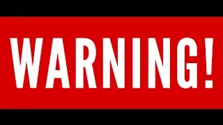 Non-Confirmation a Warning Sign for Stocks!