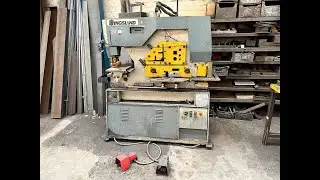 Kingsland metalworker 65XS