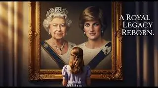 Princess Charlotte of Wales &ndash; The Future of the Crown