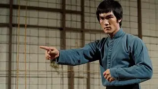 Bruce Lee&rsquo;s Karate Moves That Control Any Situation