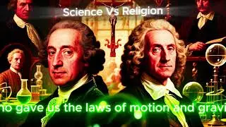 science vs religion viral