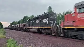 IC 6251 North - Forbes, MN
