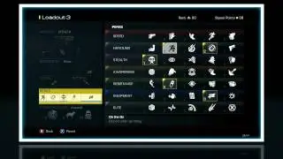 Call Of Duty Ghosts: Best Cranked Setup