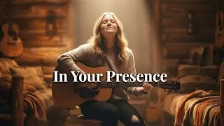 In Your Presence&nbsp;| Intimate Worship for Rest & Calm Prayer