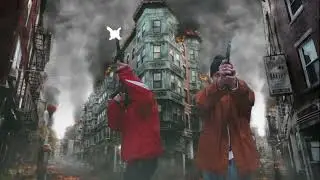 Muzzle Flash composite
